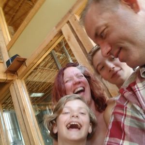 Meet your Posher, Lorna